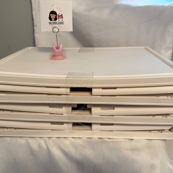 ✨ Your Space, Your Style, Storage Organizer! - Picture 5 of 5